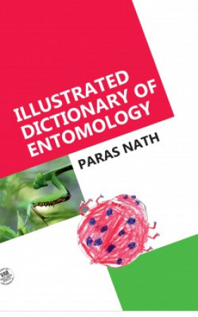 Illustrated Dictionary of Entomology