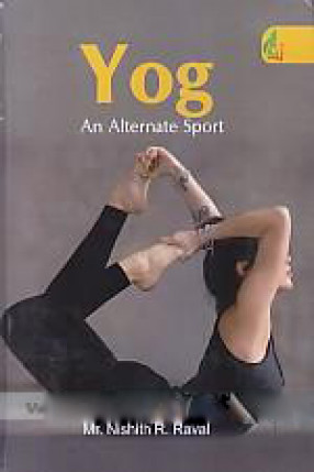 Yog: An Alternate Sport