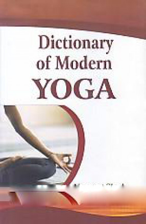 Dictionary of Modern Yoga