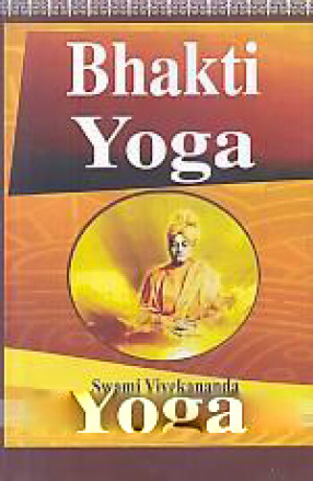 Bhakti Yoga