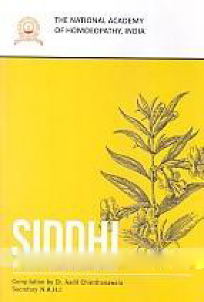 Siddhi: The Homoeopathic Drug Reproving Projects