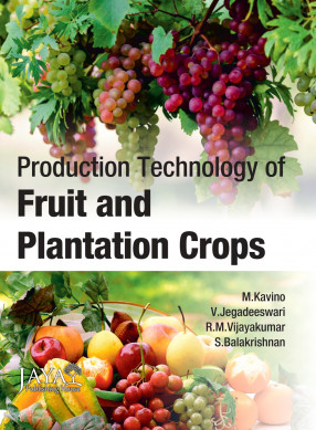 Production Technology of Fruit and Plantation Crops