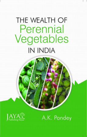 The Wealth of Perennial Vegetables in India 