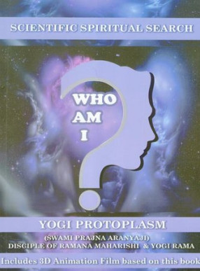 Who Am I: Scientific Spiritual Search