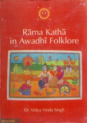 Rama Katha in Awadhi Folklore
