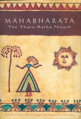 Mahabharata-The Tharu Barka Naach