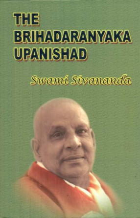 The Brihadaranyaka Upanishad