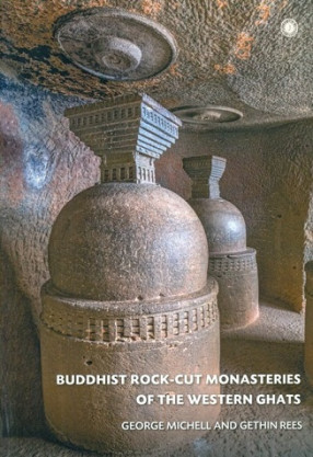 Buddhist Rock-Cut Monasteries of the Western Ghats