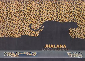 Jhalana: Land of Leopard 