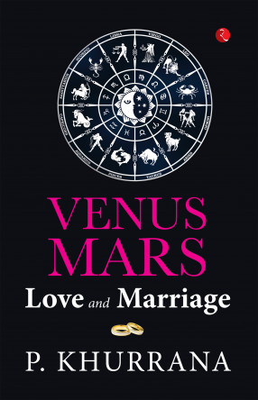 Venus Mars: Love and Marriage