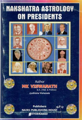 Nakshatra Astrology on Presidents