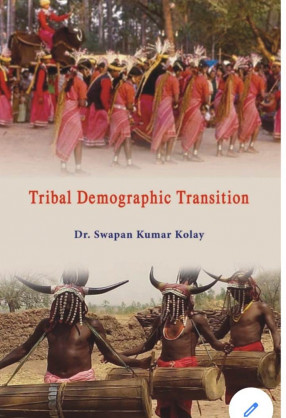 Tribal Demographic Transition (In 2 Volumes)