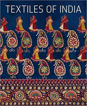 Textiles of India