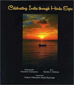 Celebrating India through Hindu Eyes