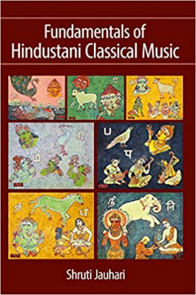Fundamentals of Hindustani Classical Music