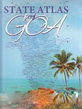 State Atlas of Goa 