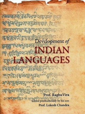 Development of Indian languages