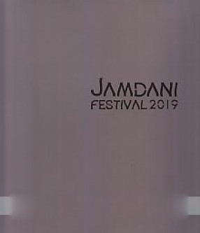 Jamdani Festival 2019 : 6 September - 12 October, Bengal Shilpalay, Dhaka, Bangladesh