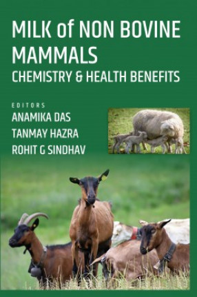 Milk Of Non Bovine Mammals: Chemistry And Health Benefits