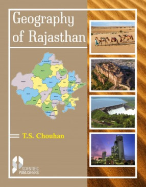 Geography of Rajasthan