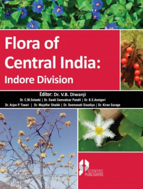 Flora of Central India: Indore Division