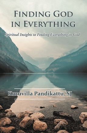 Finding God in Everything