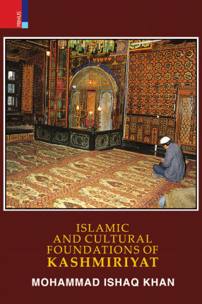 Islamic And Cultural Foundations Of Kashmiriyat