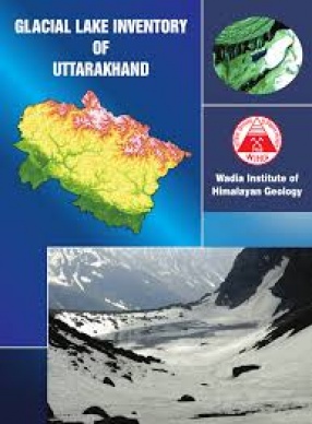 Glacier Lake Iniventory of Uttarakhand