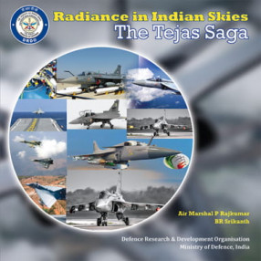 Radiance in Indian Skies: The Tejas Saga