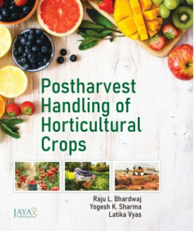 Postharvest Handling of Horticultural Crops