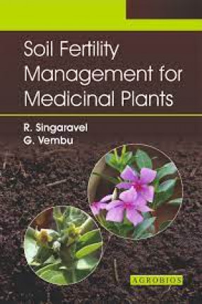 Soil Fertility Management for Medicinal Plants