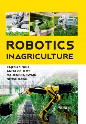 Robotics In Agriculture