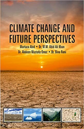 Climate Change and Future Perspectives