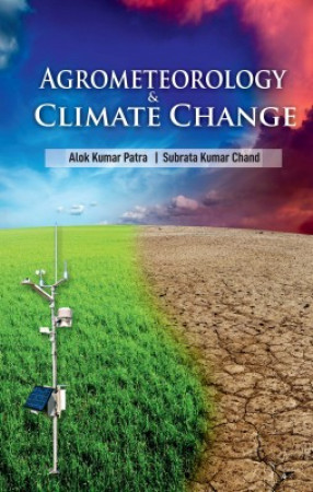 Agrometeorology and Climate Change