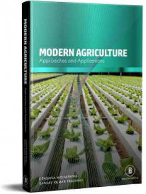 Modern Agriculture: Approach and Applications