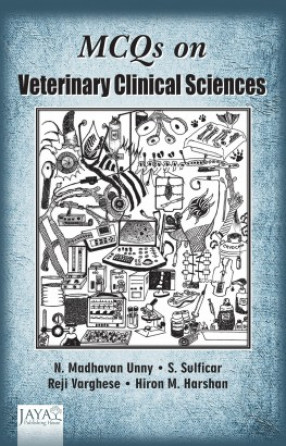 MCQs on Veterinary Clinical Sciences