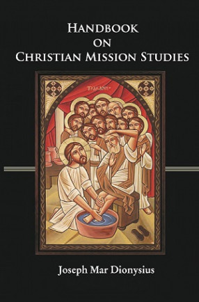 Handbook on Christian Mission Studies