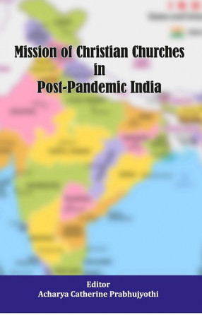 Mission of Christian Churches in Post-Pandemic India