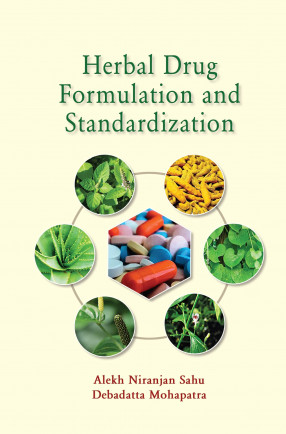 Herbal Drug Formulation and Standardization