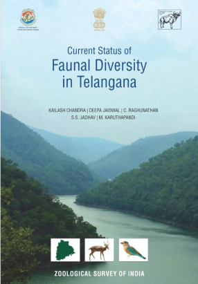 Current Status of Faunal Diversity in Telangana