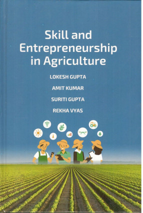 Skill and Entrepreneurship in Agriculture