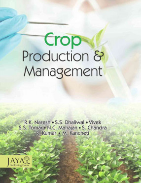 Crop Production & Management