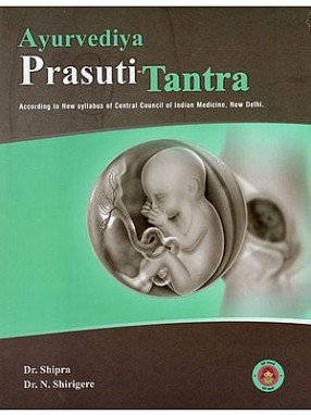 Ayurvediya Prasuti Tantra