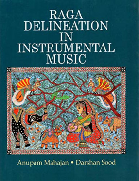 Raga Delineation in Instrumental Music