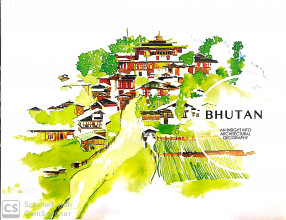 Bhutan: An Insight into Architectural Geography