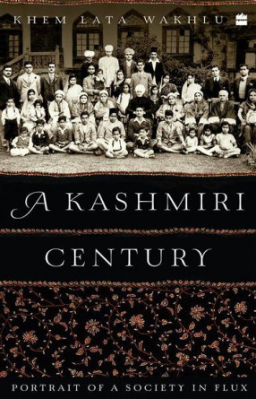 A Kashmiri Century