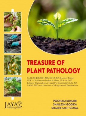 Treasure of Plant Pathology