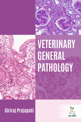 Veterinary General Pathology