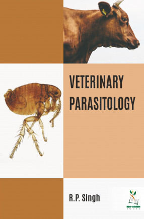 Veterinary Parasitology