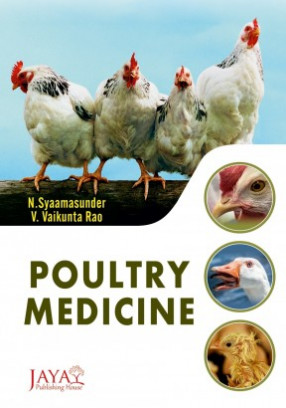 Poultry Medicine